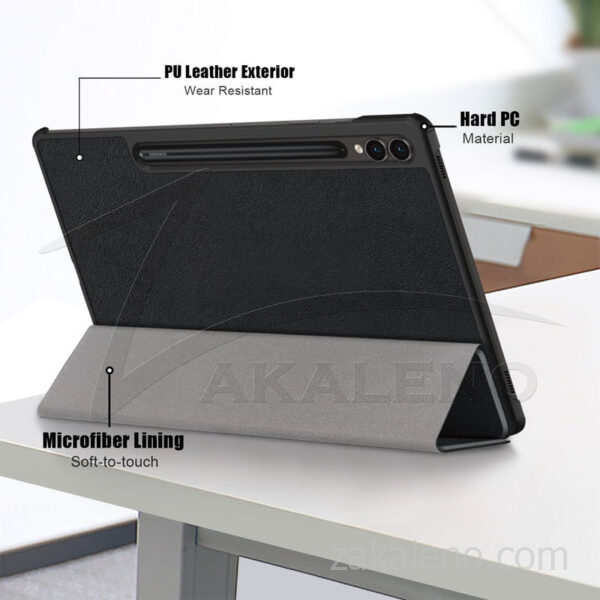 Калъф 3Fold за Samsung Galaxy Tab S11 Ultra