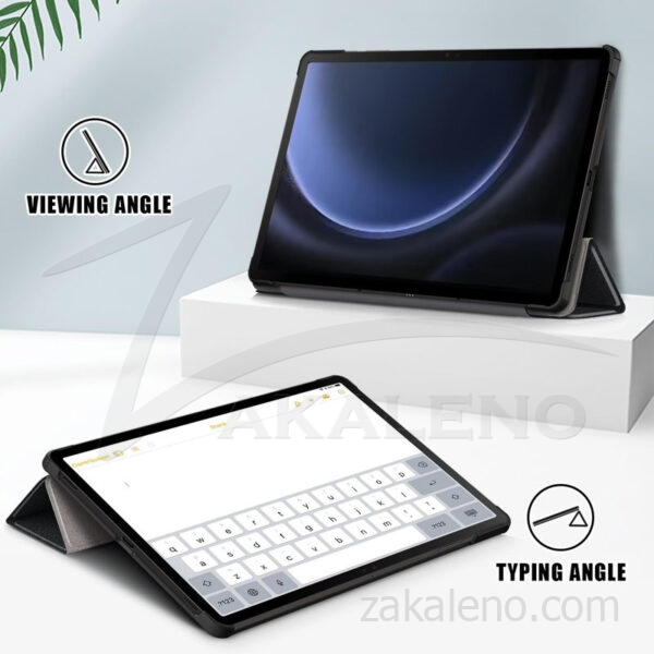 Калъф 3Fold за Samsung Galaxy Tab S11 Ultra