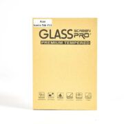 Стъклен протектор за Acer Iconia Tab V11