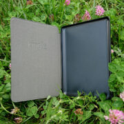 Кожен калъф за Kindle Colorsoft