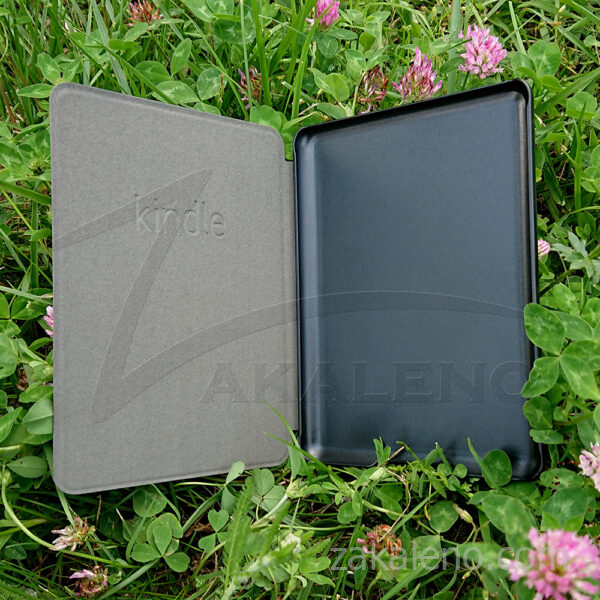 Кожен калъф за Kindle Colorsoft