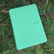 Кожен калъф за Kindle Colorsoft