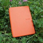 Кожен калъф за Kindle Colorsoft