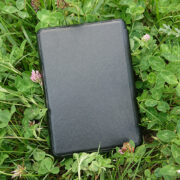 Кожен калъф за Kindle Colorsoft