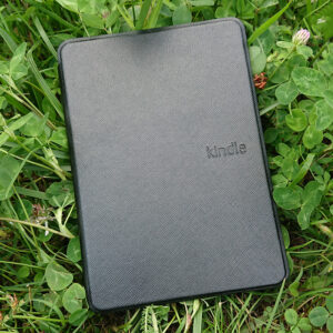 Кожен калъф за Kindle Colorsoft