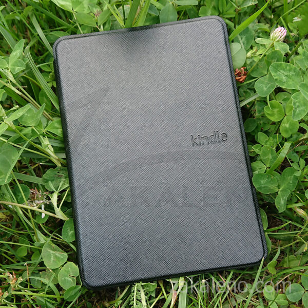 Кожен калъф за Kindle Colorsoft