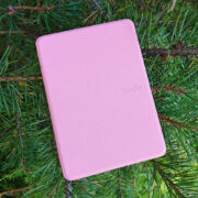 Кожен калъф за Kindle Colorsoft