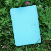 Кожен калъф за Kindle Colorsoft