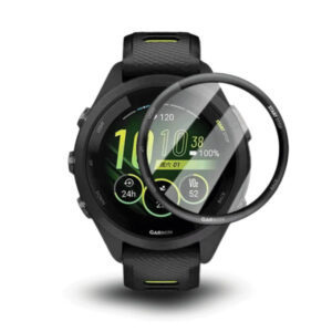 Хибриден 3D протектор за Garmin Forerunner 570 42mm