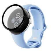 Хибриден 3D протектор за Google Pixel Watch 3 41mm