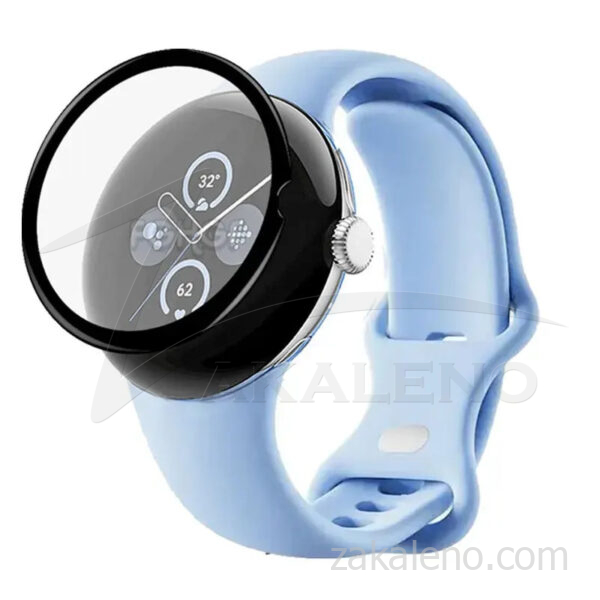 Хибриден 3D протектор за Google Pixel Watch 3 41mm