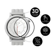 Хибриден 3D протектор за Nothing CMF Watch 3 Pro