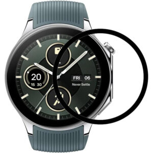 Хибриден 3D протектор за OnePlus Watch 2