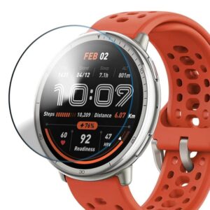 Хибриден 3D протектор за Xiaomi Amazfit Active 2