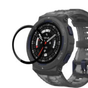 Хибриден 3D протектор за Xiaomi Amazfit Active Edge