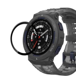 Хибриден 3D протектор за Xiaomi Amazfit Active Edge