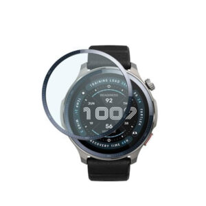 Хибриден 3D протектор за Xiaomi Amazfit Balance 2