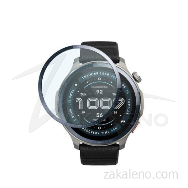 Хибриден 3D протектор за Xiaomi Amazfit Balance 2