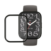 Хибриден 3D протектор за Xiaomi Amazfit Bip 5 Unity