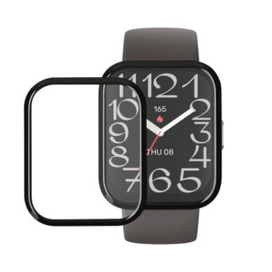 Хибриден 3D протектор за Xiaomi Amazfit Bip 5 Unity