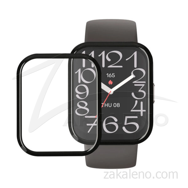 Хибриден 3D протектор за Xiaomi Amazfit Bip 5 Unity