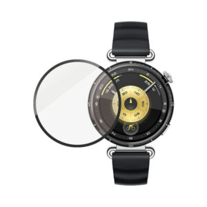 Хибриден 3D протектор за Huawei Watch GT 6 41mm