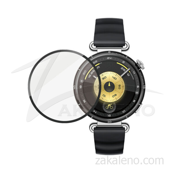 Хибриден 3D протектор за Huawei Watch GT 6 41mm