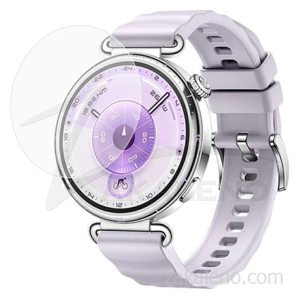 Стъклен протектор за Huawei Watch GT 6 41mm