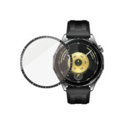 Хибриден 3D протектор за Huawei Watch GT 6 46mm