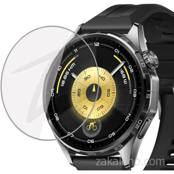 Стъклен протектор за Huawei Watch GT 6 46mm