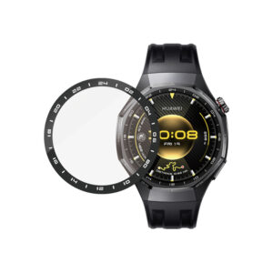 Хибриден 3D протектор за Huawei Watch GT 6 Pro 46mm