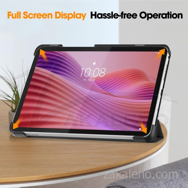 Калъф 3Fold за Lenovo Tab One 8.7