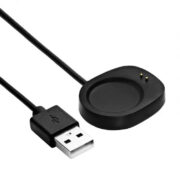 Кабел за зареждане за Xiaomi Amazfit Balance / Balance 2 / T-Rex 3 / T-Rex 3 Pro