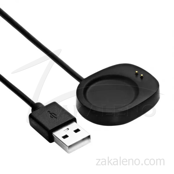 Кабел за зареждане за Xiaomi Amazfit Balance / Balance 2 / T-Rex 3 / T-Rex 3 Pro