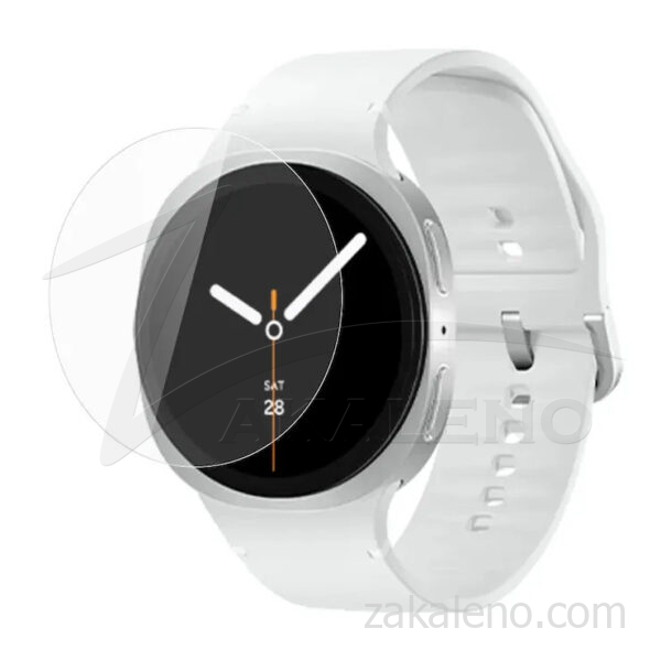 Стъклен протектор за Samsung Galaxy Watch 8 40mm