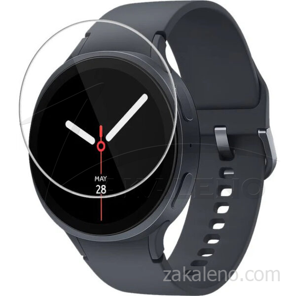 Стъклен протектор за Samsung Galaxy Watch 8 44mm