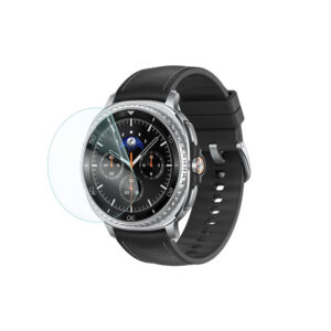 Стъклен протектор за Samsung Galaxy Watch 8 Classic 46mm