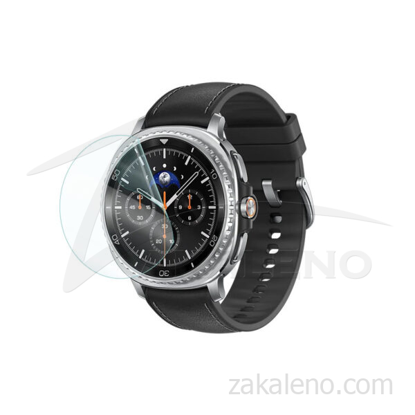 Стъклен протектор за Samsung Galaxy Watch 8 Classic 46mm
