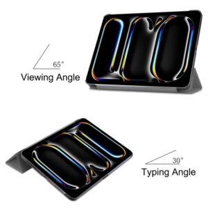 Калъф 3Fold за Apple iPad Pro 11 2025