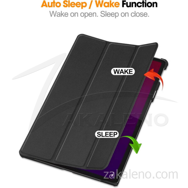 Калъф 3Fold за Lenovo Yoga Tab 11.1