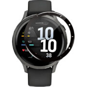 Хибриден 3D протектор за Garmin Venu 4 45