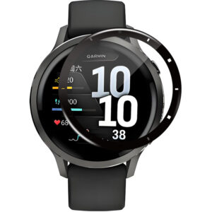 Хибриден 3D протектор за Garmin Venu 4 45
