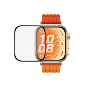 Хибриден 3D протектор за Huawei Watch Fit 5 Pro