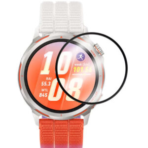 Хибриден 3D протектор за Huawei Watch GT Runner 2