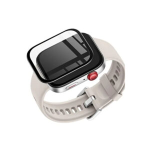 Хибриден 3D протектор за Xiaomi Redmi Watch 6