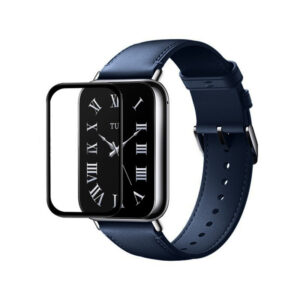 Хибриден 3D протектор за Xiaomi Smart Band 8 Pro